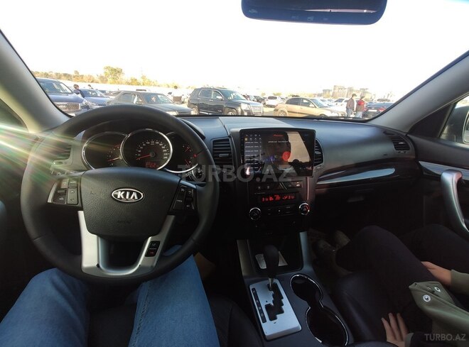 Kia Sorento 2010, 163,000 km - 2.0 л - Bakı