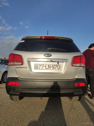 Kia Sorento 2010, 163,000 km - 2.0 л - Bakı