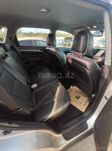 Kia Sorento 2010, 163,000 km - 2.0 л - Bakı