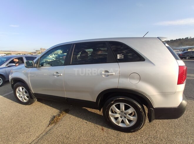 Kia Sorento 2010, 163,000 km - 2.0 л - Bakı