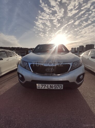 Kia Sorento 2010, 163,000 km - 2.0 л - Bakı