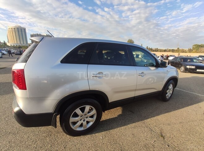 Kia Sorento 2010, 163,000 km - 2.0 л - Bakı