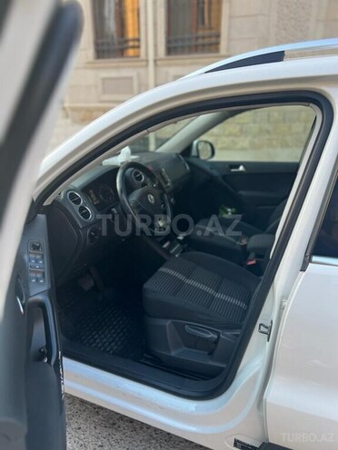 Volkswagen Tiguan 2010, 145,000 km - 2.0 l - Bakı