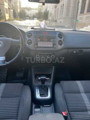 Volkswagen Tiguan 2010, 145,000 km - 2.0 l - Bakı