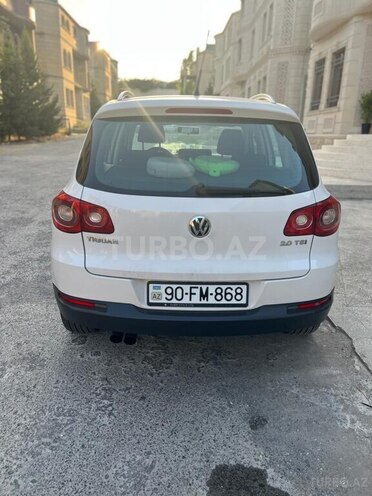 Volkswagen Tiguan 2010, 145,000 km - 2.0 l - Bakı