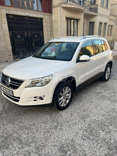 Volkswagen Tiguan 2010, 145,000 km - 2.0 l - Bakı