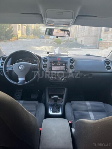 Volkswagen Tiguan 2010, 145,000 km - 2.0 l - Bakı