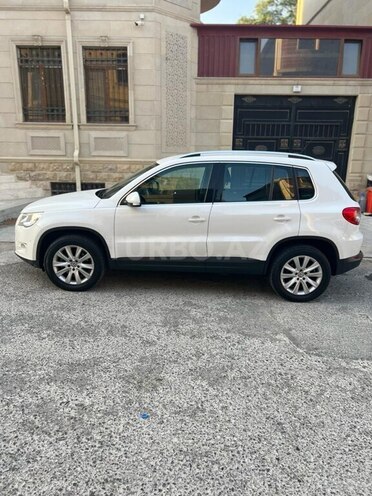 Volkswagen Tiguan 2010, 145,000 km - 2.0 l - Bakı