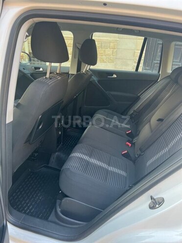 Volkswagen Tiguan 2010, 145,000 km - 2.0 l - Bakı