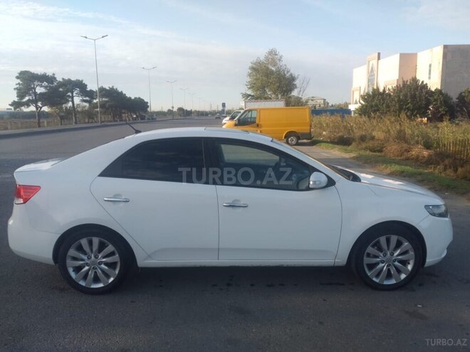 Kia Cerato 2009, 201,000 km - 1.6 l - Bakı