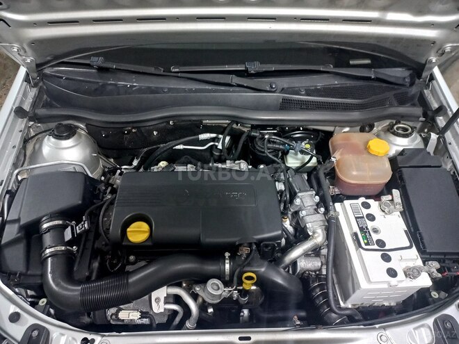 Opel Astra 2010, 288,000 km - 1.7 l - Bakı