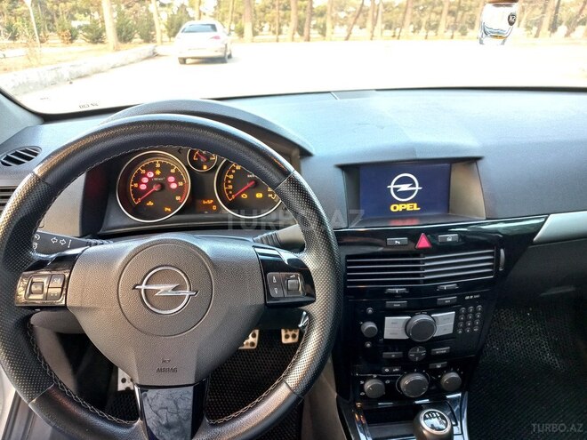 Opel Astra 2010, 288,000 km - 1.7 l - Bakı