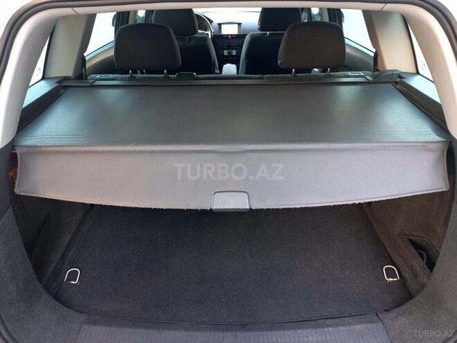 Opel Astra 2010, 288,000 km - 1.7 l - Bakı