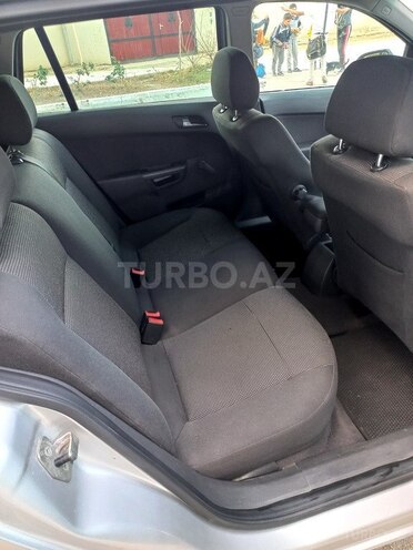 Opel Astra 2010, 288,000 km - 1.7 l - Bakı
