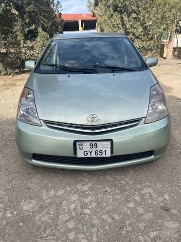 Toyota Prius 2008, 507,000 km - 1.5 l - Bakı