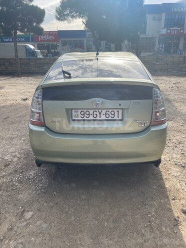 Toyota Prius 2008, 507,000 km - 1.5 l - Bakı