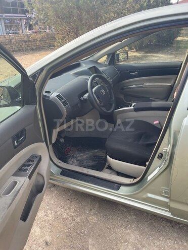 Toyota Prius 2008, 507,000 km - 1.5 l - Bakı