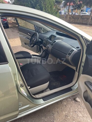 Toyota Prius 2008, 507,000 km - 1.5 l - Bakı