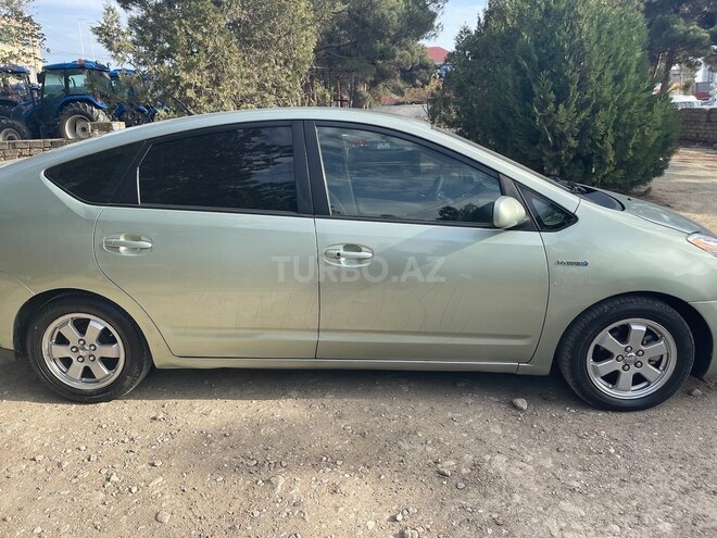 Toyota Prius 2008, 507,000 km - 1.5 l - Bakı