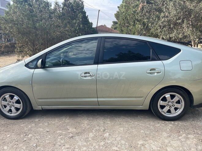 Toyota Prius 2008, 507,000 km - 1.5 l - Bakı