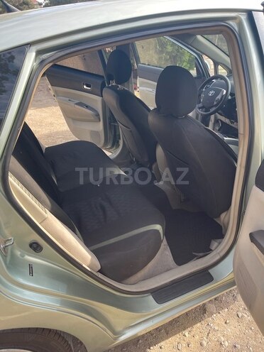 Toyota Prius 2008, 507,000 km - 1.5 l - Bakı