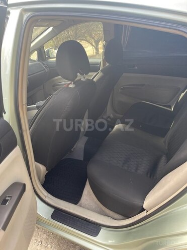 Toyota Prius 2008, 507,000 km - 1.5 l - Bakı