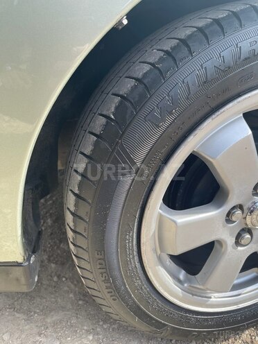 Toyota Prius 2008, 507,000 km - 1.5 l - Bakı