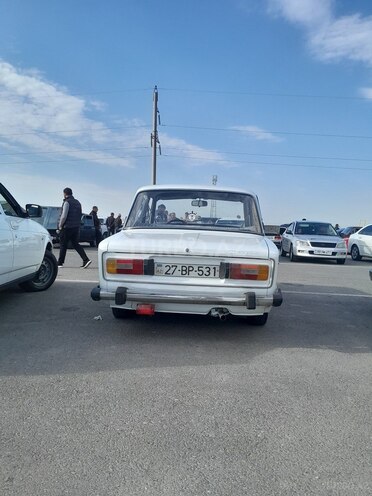 LADA (VAZ) 2106 1986, 54,584 km - 1.6 l - Xaçmaz