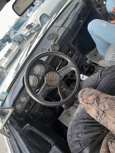 LADA (VAZ) 2106 1986, 54,584 km - 1.6 l - Xaçmaz