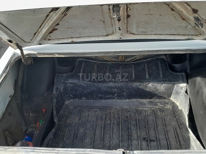 LADA (VAZ) 2106 1986, 54,584 km - 1.6 l - Xaçmaz