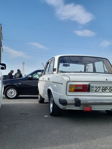 LADA (VAZ) 2106 1986, 54,584 km - 1.6 l - Xaçmaz