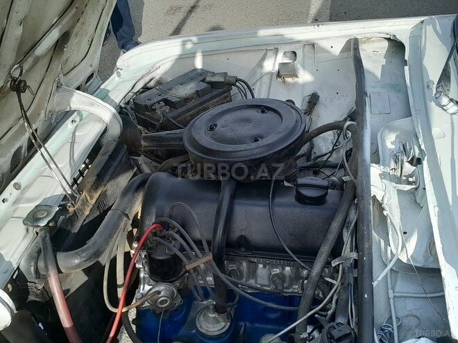 LADA (VAZ) 2106 1986, 54,584 km - 1.6 l - Xaçmaz