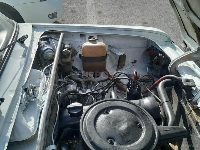 LADA (VAZ) 2106 1986, 54,584 km - 1.6 l - Xaçmaz