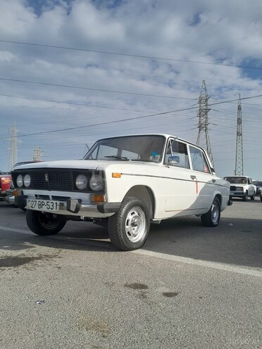 LADA (VAZ) 2106 1986, 54,584 km - 1.6 l - Xaçmaz