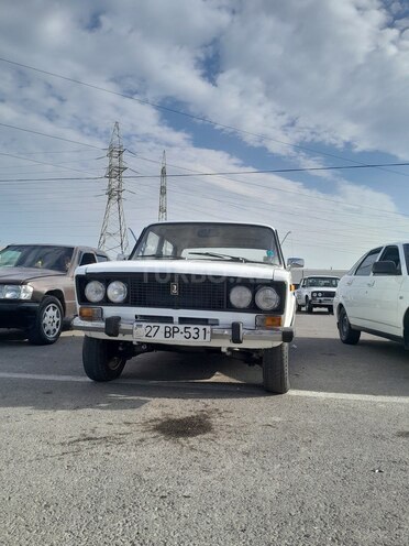 LADA (VAZ) 2106 1986, 54,584 km - 1.6 l - Xaçmaz