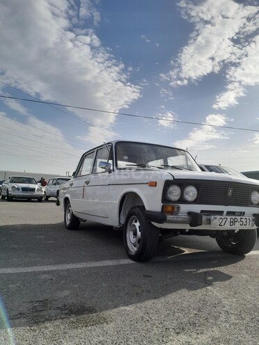 LADA (VAZ) 2106 1986, 54,584 km - 1.6 l - Xaçmaz
