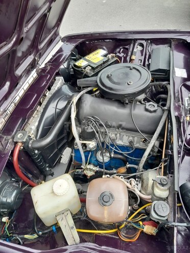 LADA (VAZ) 2107 2000, 43,000 km - 1.6 л - Bakı