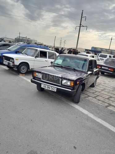 LADA (VAZ) 2107 2000, 43,000 km - 1.6 л - Bakı