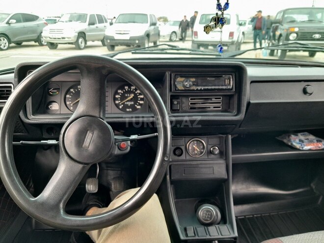 LADA (VAZ) 2107 2000, 43,000 km - 1.6 л - Bakı