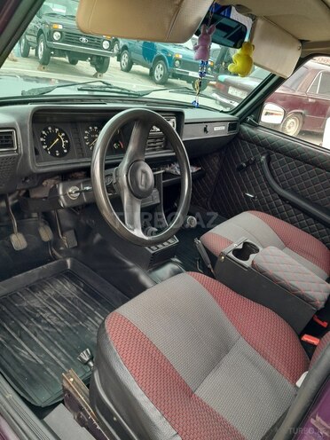 LADA (VAZ) 2107 2000, 43,000 km - 1.6 л - Bakı