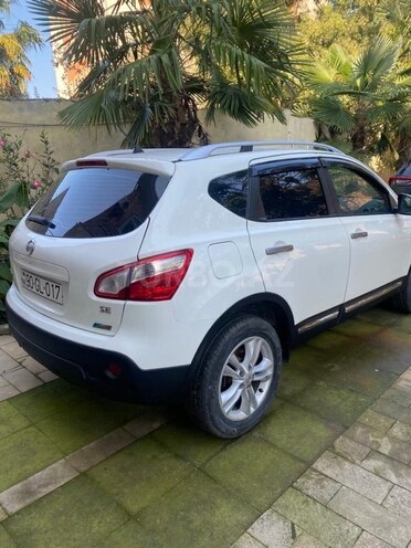Nissan Qashqai 2012, 171,200 km - 2.0 л - Lənkəran