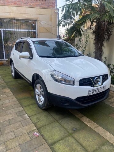 Nissan Qashqai 2012, 171,200 km - 2.0 л - Lənkəran