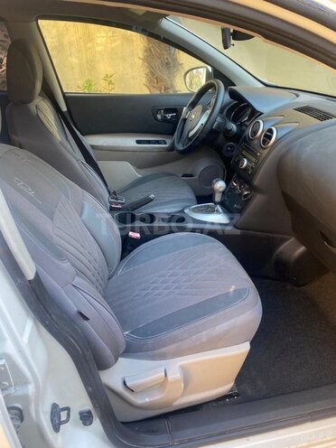 Nissan Qashqai 2012, 171,200 km - 2.0 л - Lənkəran