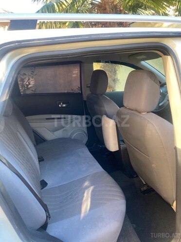 Nissan Qashqai 2012, 171,200 km - 2.0 л - Lənkəran