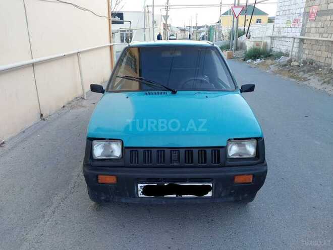 LADA (VAZ) Oka 2000, 220,000 km - 0.8 l - Bakı