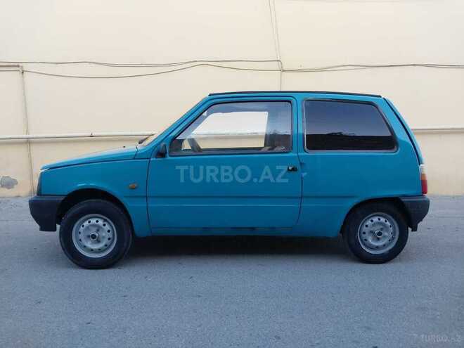 LADA (VAZ) Oka 2000, 220,000 km - 0.8 l - Bakı