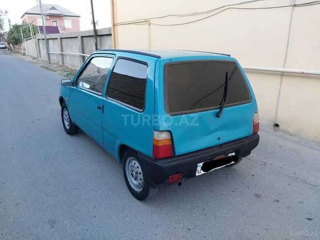 LADA (VAZ) Oka 2000, 220,000 km - 0.8 l - Bakı