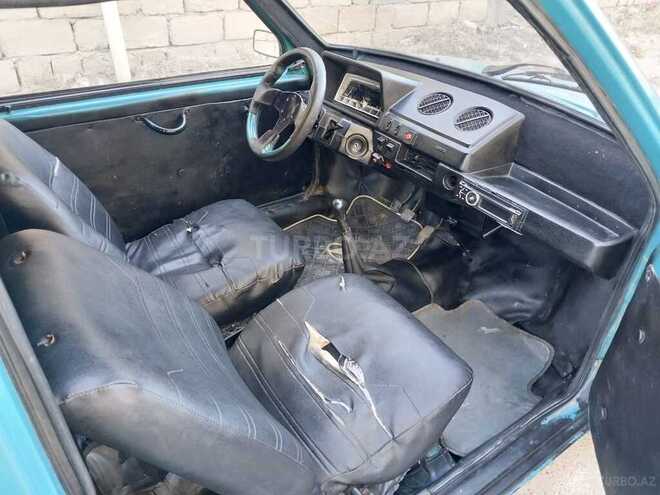 LADA (VAZ) Oka 2000, 220,000 km - 0.8 l - Bakı