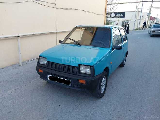 LADA (VAZ) Oka 2000, 220,000 km - 0.8 l - Bakı