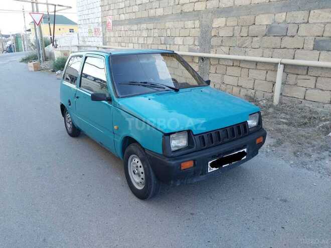LADA (VAZ) Oka 2000, 220,000 km - 0.8 l - Bakı